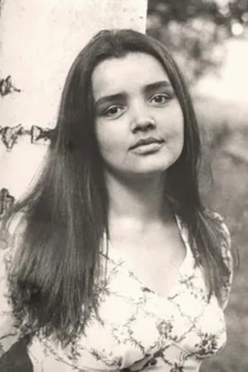 Photo of Natalia Karesli