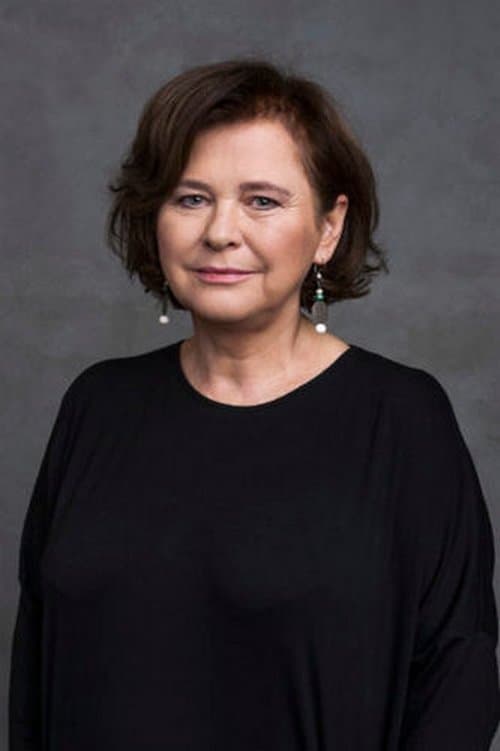 Photo of Natalia Koryncka-Gruz