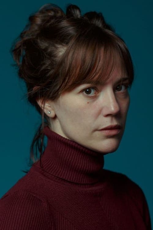 Photo of Natália Lage