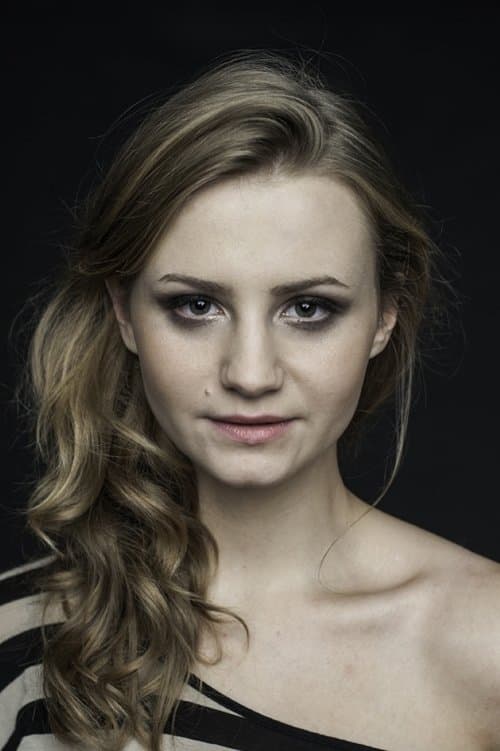 Photo of Natalia Łągiewczyk