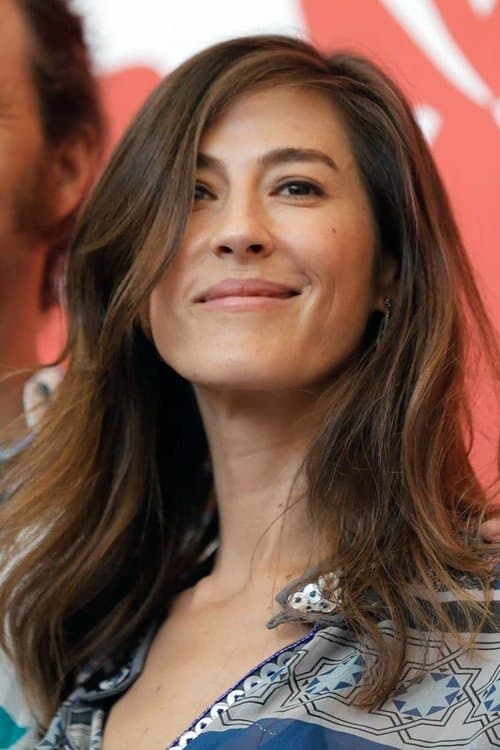 Photo of Natalia López