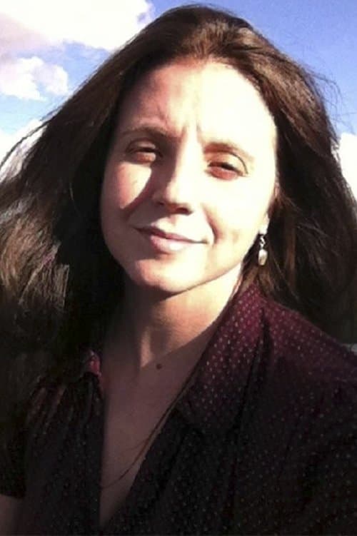 Photo of Natália Lorda