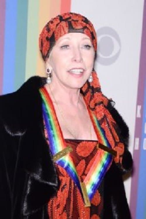 Photo of Natalia Makarova
