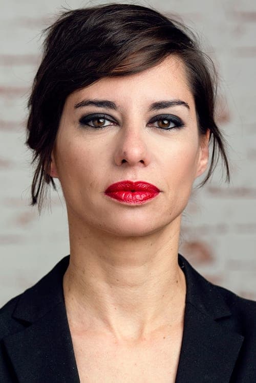 Photo of Natalia Mateo