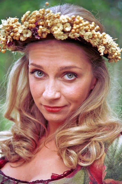 Photo of Natália Nagy
