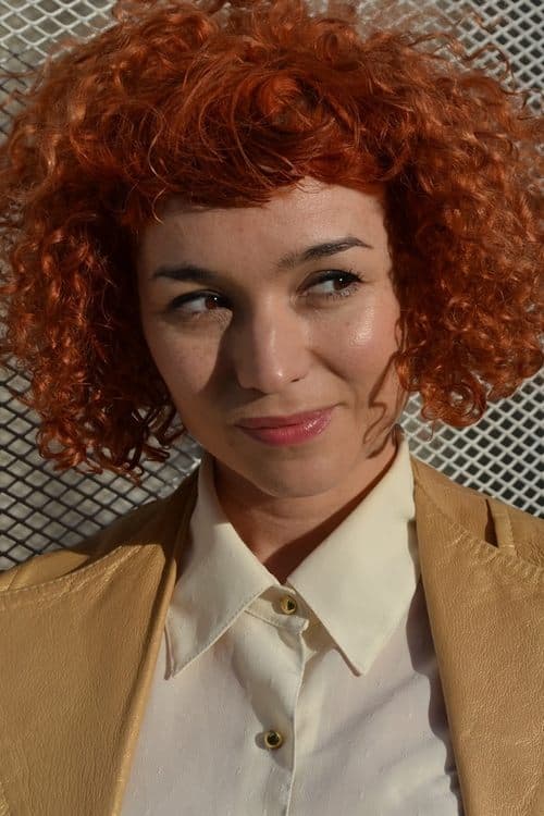 Photo of Natalia Señorales