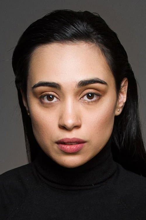 Photo of Natalia Solián