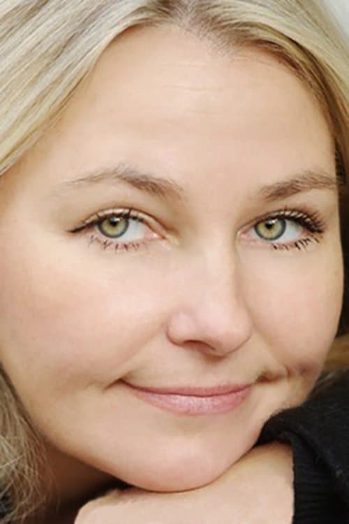 Photo of Natalia Sorokina