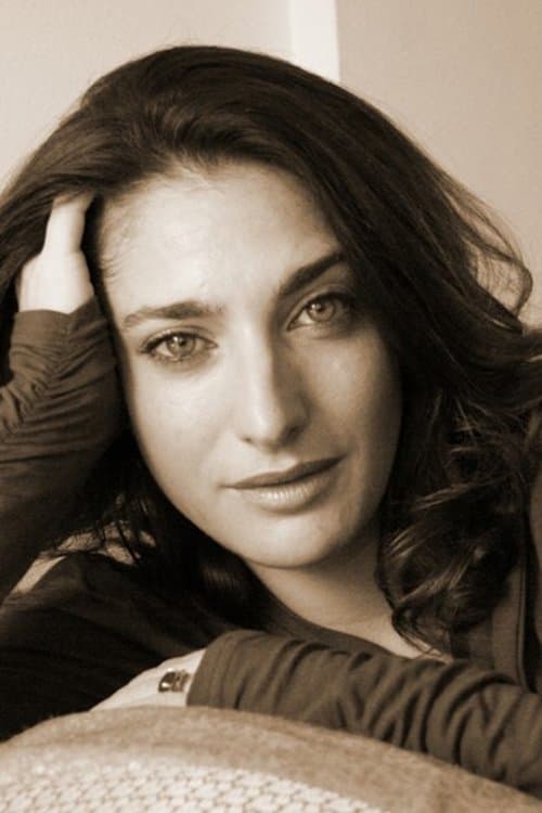 Photo of Natalia Stylianou