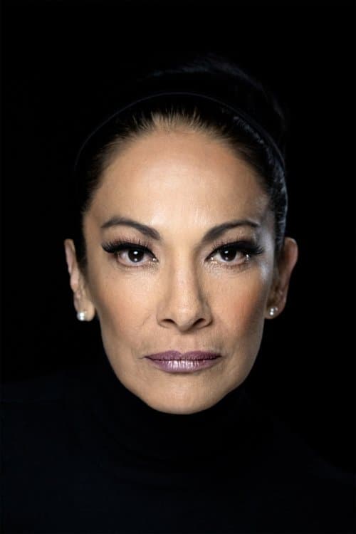 Photo of Natalia Traven