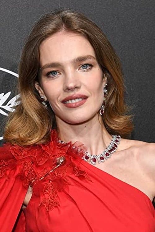 Photo of Natalia Vodianova
