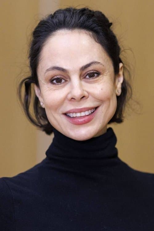 Photo of Natalia Yegorova