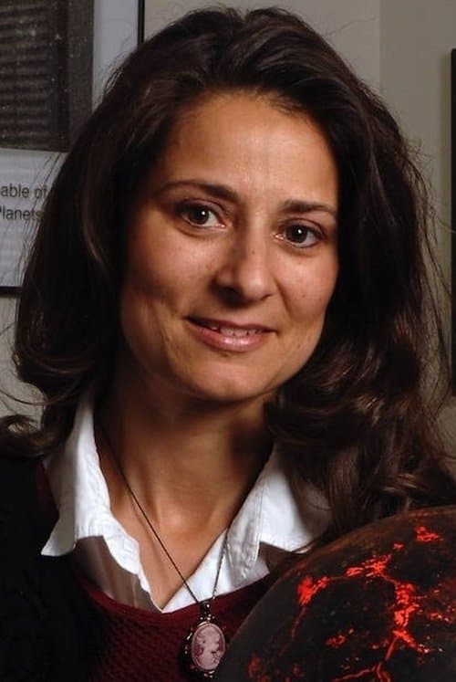 Photo of Natalie Batalha