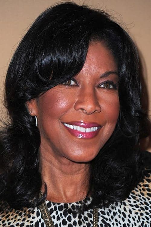 Photo of Natalie Cole
