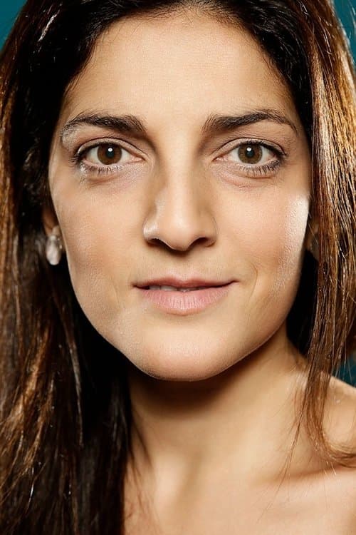 Photo of Natalie Cristiani