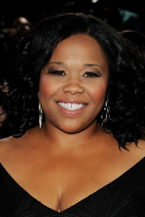 Photo of Natalie Desselle-Reid