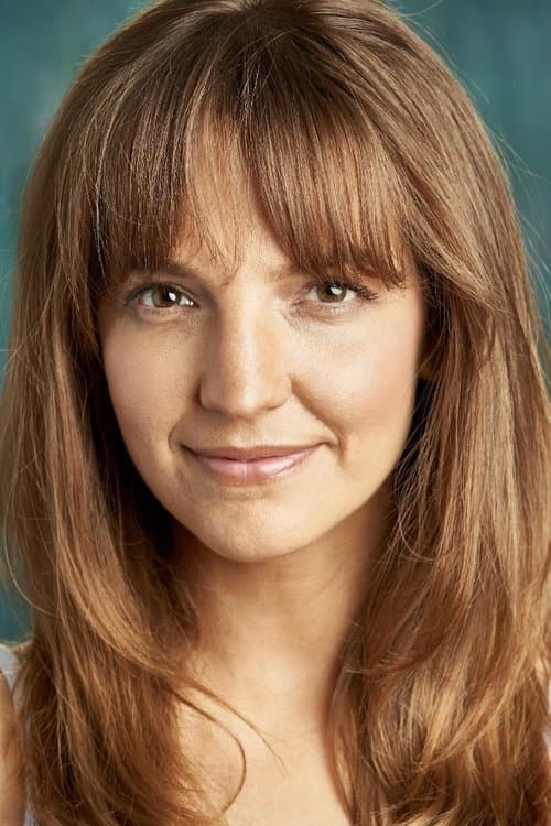 Photo of Natalie Devine Riskas