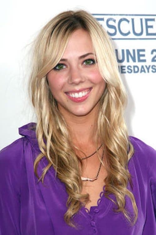 Photo of Natalie Distler
