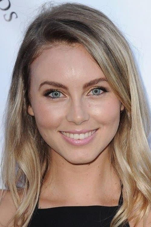 Photo of Natalie Hauck