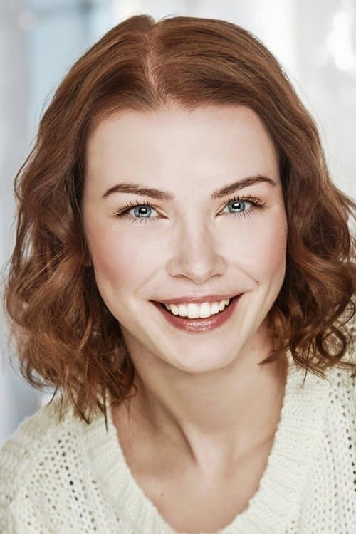 Photo of Natalie Jane