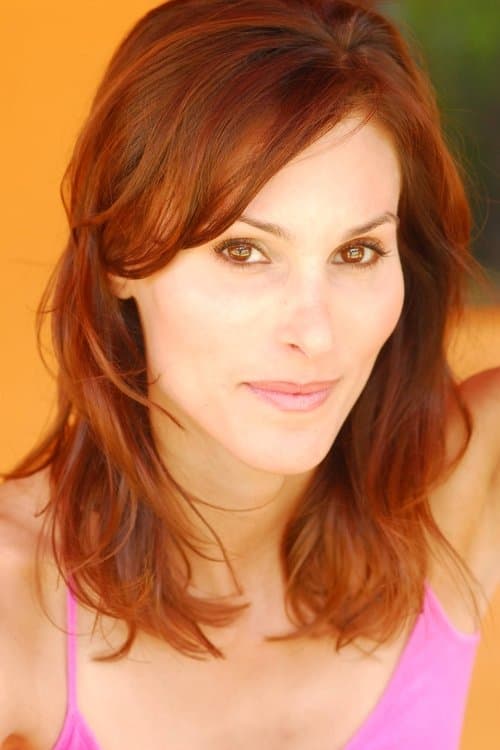 Photo of Natalie Khoury