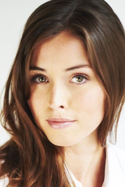 Photo of Natalie Krill