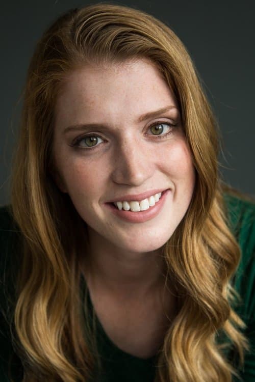 Photo of Natalie Madsen