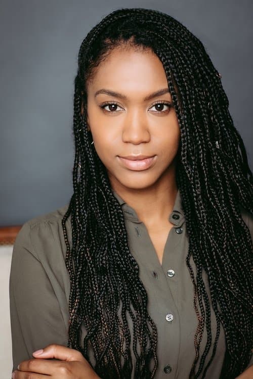 Photo of Natalie Malaika