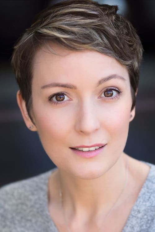 Photo of Natalie Moon