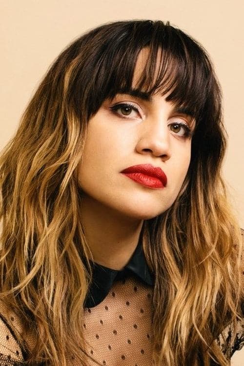 Photo of Natalie Morales