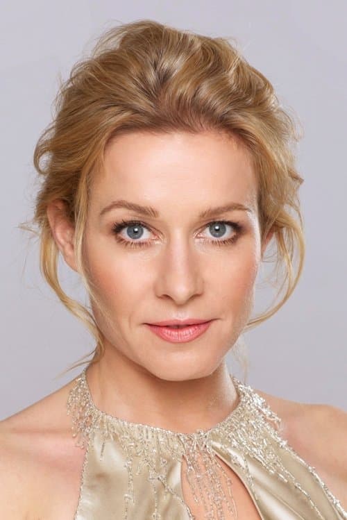 Photo of Natalie O'Hara
