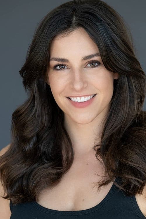 Photo of Natalie Polisson