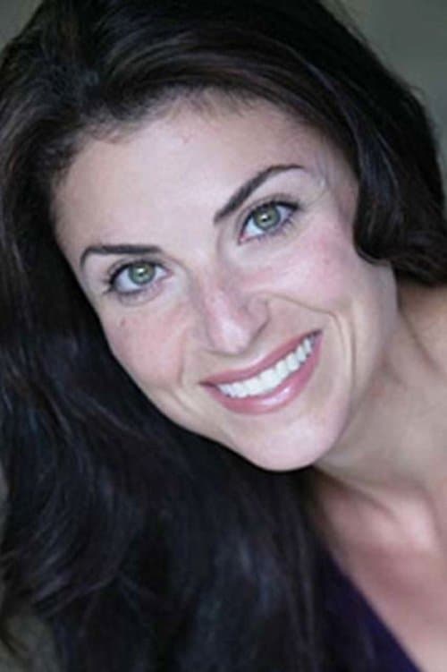 Photo of Natalie Salins