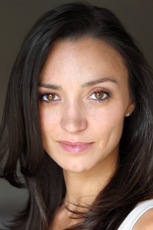 Photo of Natalie Shaheen