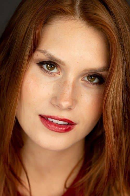 Photo of Natalie Sharp