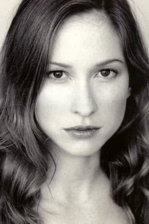Photo of Natalie Shaw