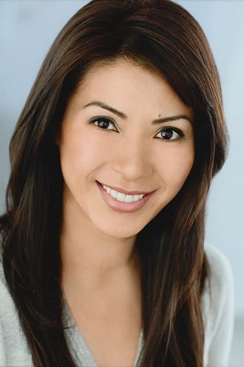 Photo of Natalie Skye