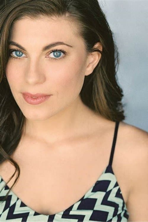Photo of Natalie Stavola