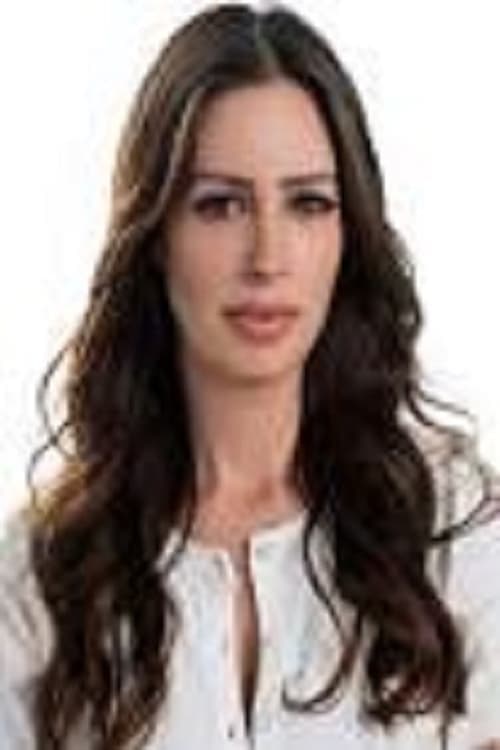 Photo of Natalie Stone