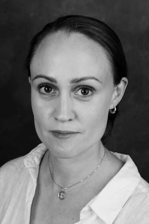 Photo of Natalie Sundelin