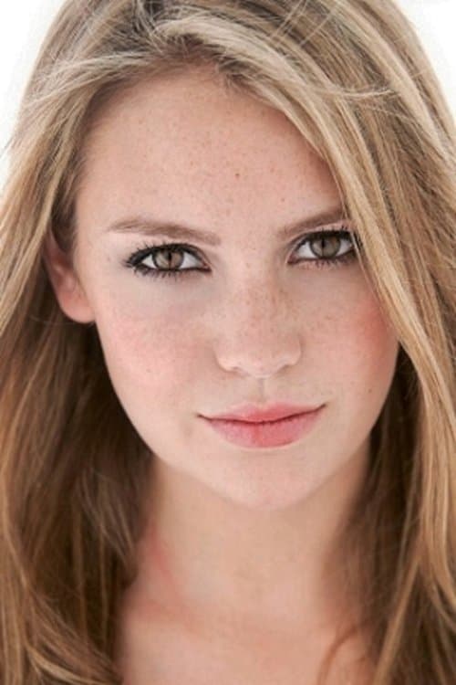 Photo of Natalie Turpin