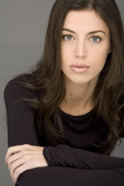 Photo of Natalie Vansier