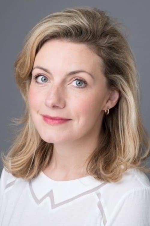 Photo of Natalie Walter