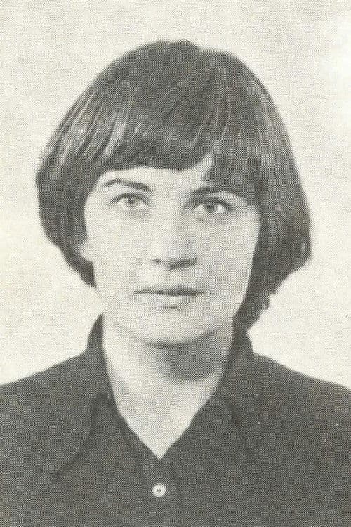 Photo of Nataliia Chernysheva