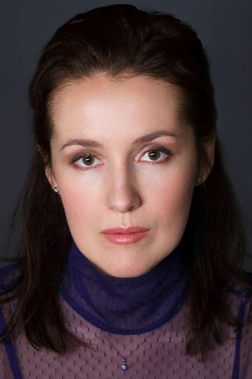 Photo of Nataliia Dolia