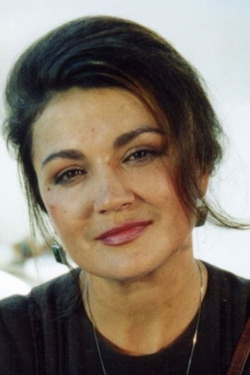 Photo of Nataliia Sumska