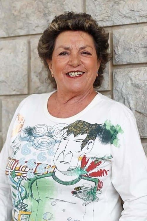 Photo of Natalina José