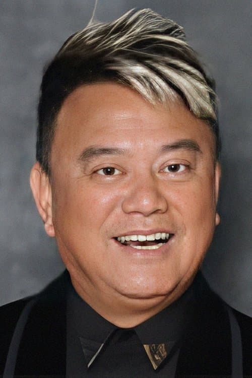Photo of Natalis Chan Pak-Cheung