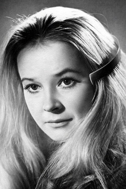 Photo of Nataliya Bogunova