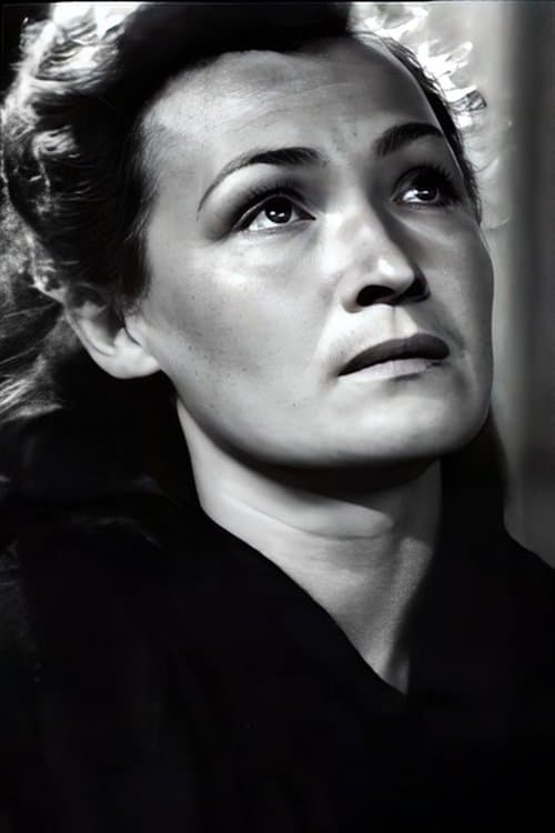 Photo of Nataliya Gebdovskaya